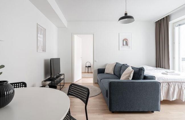 2ndhomes Posteljooni Apt. - Foto 12
