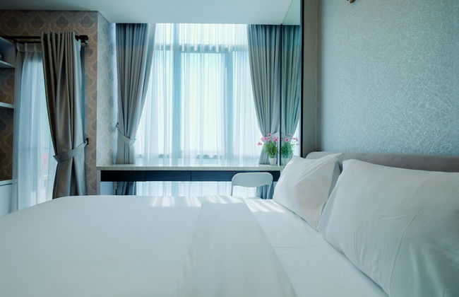Best Price Studio Apartment at Capitol Park Residence - Foto 4