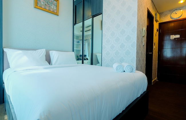 Best Price Studio Apartment at Capitol Park Residence - Foto 18