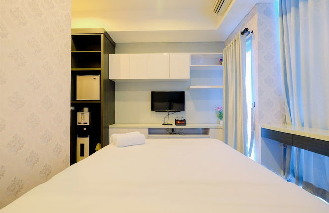 Best Price Studio Apartment at Capitol Park Residence - Foto 16