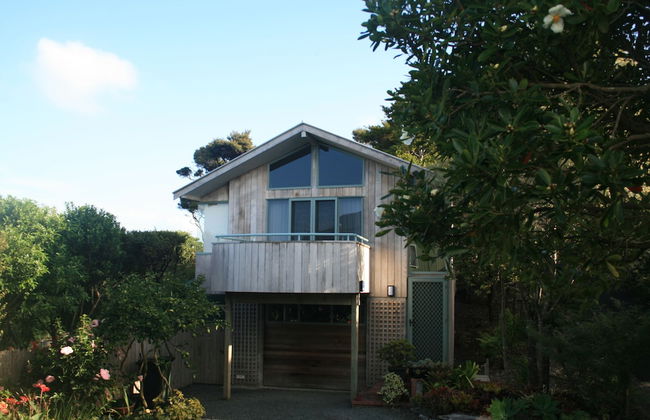 The Villa - Foto 1