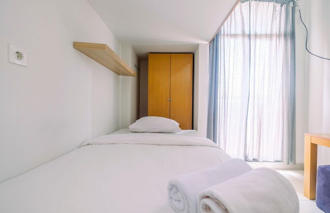 Great Deal Studio at Dave Apartment near Campus - Foto 6