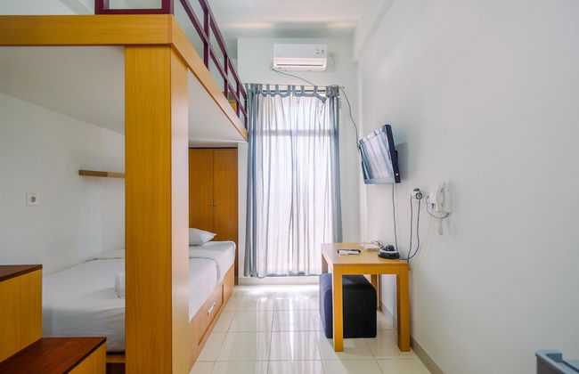 Great Deal Studio at Dave Apartment near Campus - Foto 1