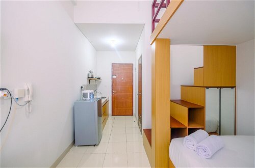 Photo 4 - Great Deal Studio at Dave Apartment near Campus
