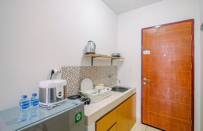 Great Deal Studio at Dave Apartment near Campus - Foto 10