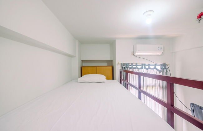 Great Deal Studio at Dave Apartment near Campus - Foto 7