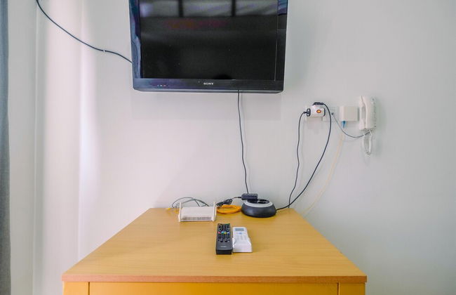 Great Deal Studio at Dave Apartment near Campus - Foto 13