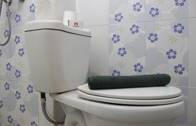 Compact Studio Room The Jarrdin Cihampelas Apartment - Foto 1