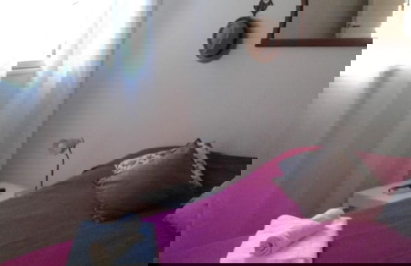 Incredible Entire Apartment With Large Terrace In Distinguished Area, Unique - Foto 9