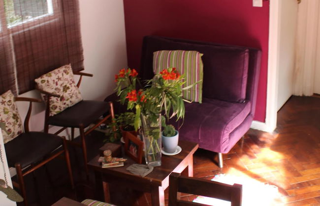 Incredible Entire Apartment With Large Terrace In Distinguished Area, Unique - Foto 22