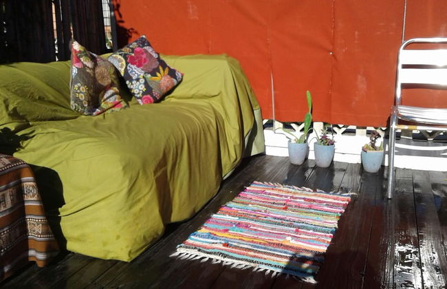 Incredible Entire Apartment With Large Terrace In Distinguished Area, Unique - Foto 4