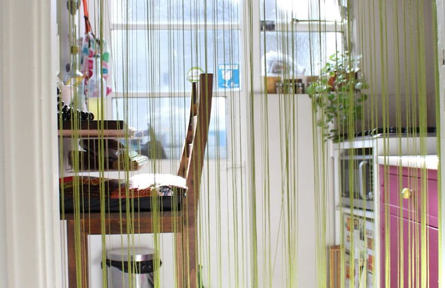 Incredible Entire Apartment With Large Terrace In Distinguished Area, Unique - Foto 20