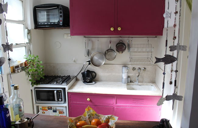 Incredible Entire Apartment With Large Terrace In Distinguished Area, Unique - Foto 12