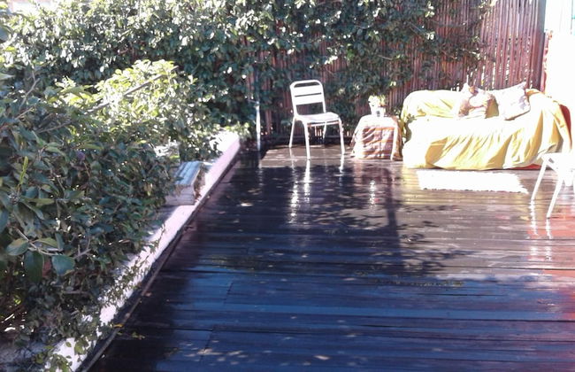 Incredible Entire Apartment With Large Terrace In Distinguished Area, Unique - Foto 14