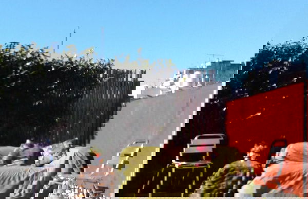 Incredible Entire Apartment With Large Terrace In Distinguished Area, Unique - Foto 28