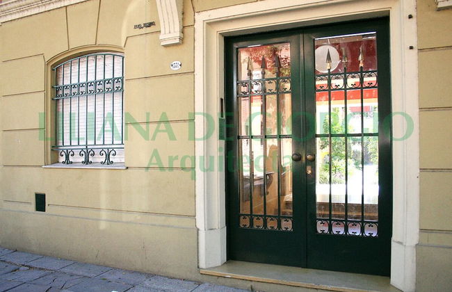 Incredible Entire Apartment With Large Terrace In Distinguished Area, Unique - Foto 35