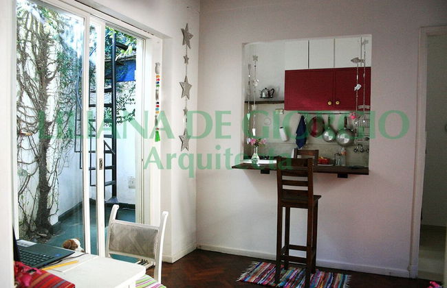 Incredible Entire Apartment With Large Terrace In Distinguished Area, Unique - Foto 18