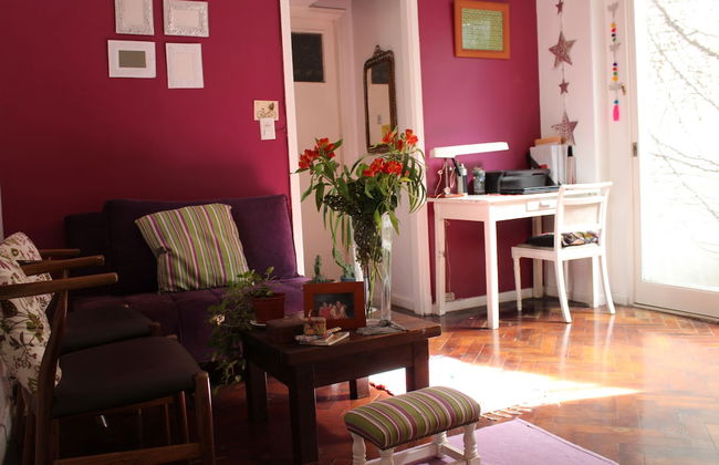 Incredible Entire Apartment With Large Terrace In Distinguished Area, Unique - Foto 1