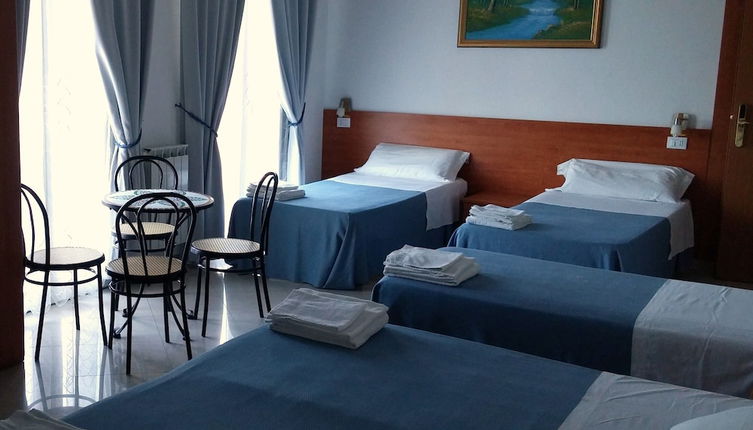 Photo 1 - Venice Mestre Tourist Accommodation, Quiet Room With Wifi and Free Parking