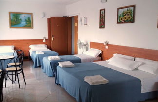 Photo 3 - Venice Mestre Tourist Accommodation, Quiet Room With Wifi and Free Parking