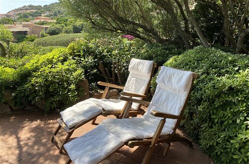Photo 36 - Domus Olivarum - Costa Smeralda 7 Guest + 2 Pk Wifi A/C big Garden