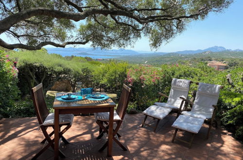 Photo 34 - Domus Olivarum - Costa Smeralda 7 Guest + 2 Pk Wifi A/C big Garden