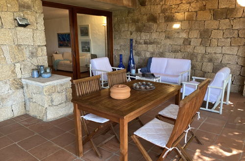 Photo 33 - Domus Olivarum - Costa Smeralda 7 Guest + 2 Pk Wifi A/C big Garden