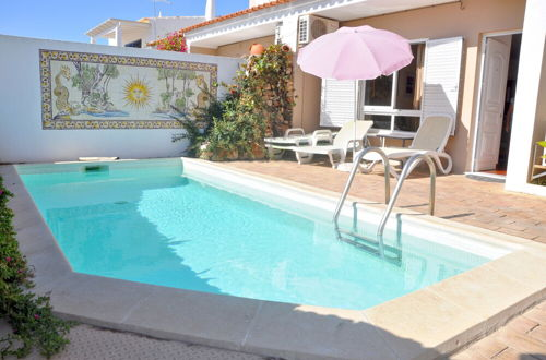 Foto 11 - Comfortable and Well Equipped Terrace Villa With Private Pool and air Conditioni