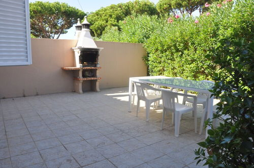 Photo 20 - Comfortable and Well Equipped Terrace Villa With Private Pool and air Conditioni