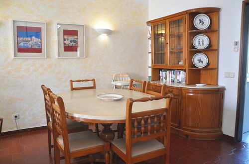 Photo 15 - Comfortable and Well Equipped Terrace Villa With Private Pool and air Conditioni