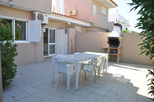 Photo 19 - Comfortable and Well Equipped Terrace Villa With Private Pool and air Conditioni