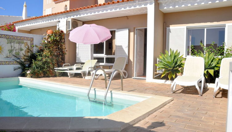 Photo 1 - Comfortable and Well Equipped Terrace Villa With Private Pool and air Conditioni
