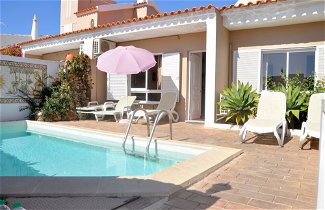 Foto 1 - Comfortable and Well Equipped Terrace Villa With Private Pool and air Conditioni