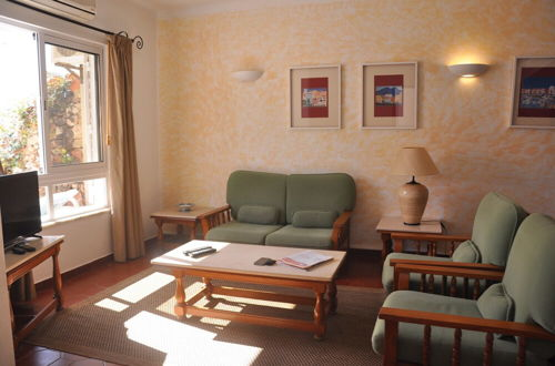 Photo 7 - Comfortable and Well Equipped Terrace Villa With Private Pool and air Conditioni