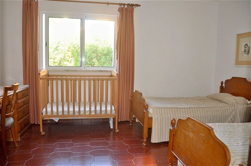 Photo 3 - Comfortable and Well Equipped Terrace Villa With Private Pool and air Conditioni
