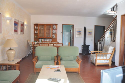 Photo 5 - Comfortable and Well Equipped Terrace Villa With Private Pool and air Conditioni