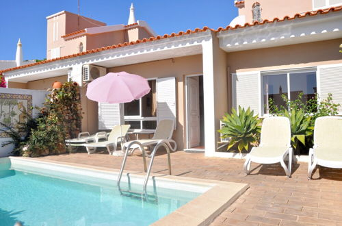 Photo 12 - Comfortable and Well Equipped Terrace Villa With Private Pool and air Conditioni