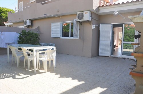 Photo 18 - Comfortable and Well Equipped Terrace Villa With Private Pool and air Conditioni