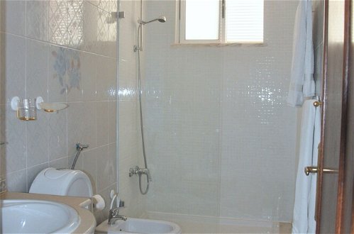 Photo 10 - Comfortable and Well Equipped Terrace Villa With Private Pool and air Conditioni