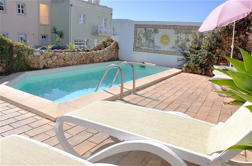 Foto 14 - Comfortable and Well Equipped Terrace Villa With Private Pool and air Conditioni