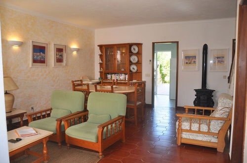 Foto 6 - Comfortable and Well Equipped Terrace Villa With Private Pool and air Conditioni