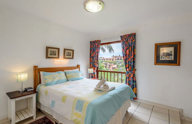 San Lameer Villa Rentals Two Bedroom Standard 1928 - Foto 2