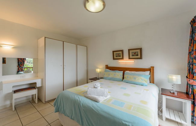 San Lameer Villa Rentals Two Bedroom Standard 1928 - Foto 5