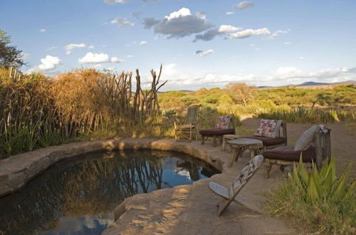 Photo 4 - Tindiga Tented Camp