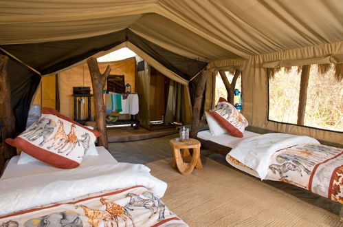 Foto 3 - Tindiga Tented Camp