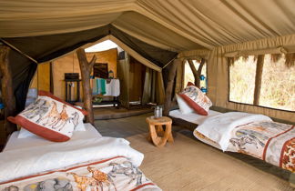 Foto 3 - Tindiga Tented Camp