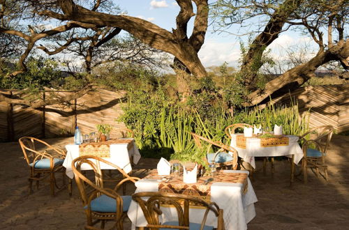 Photo 7 - Tindiga Tented Camp