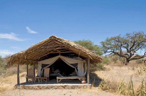 Photo 6 - Tindiga Tented Camp