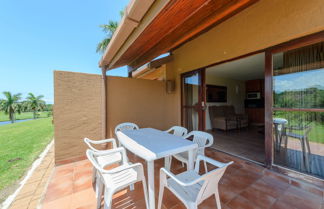 Photo 1 - San Lameer Villa Rentals One Bedroom Standard 10416