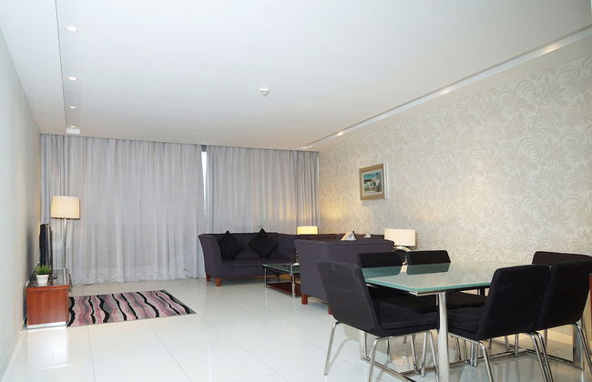 Grand Mayral Hotel - Foto 43